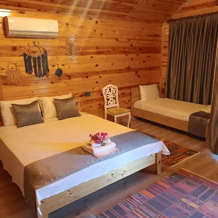 Tas - Bed & Breakfast *