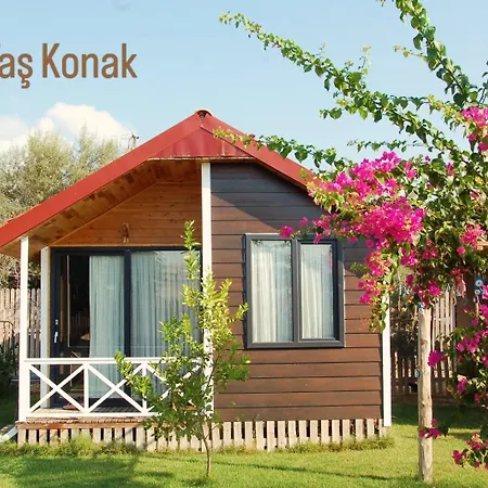 Bed & Breakfast Tas -