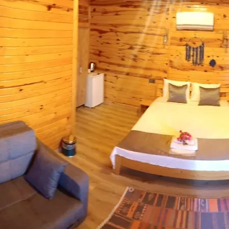 Bed & Breakfast Tas -