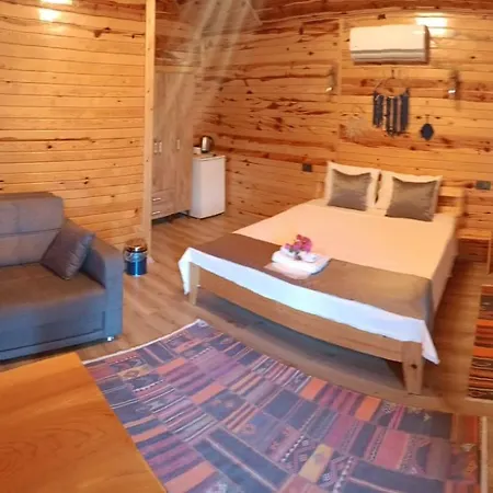 Tas - Bed & Breakfast *