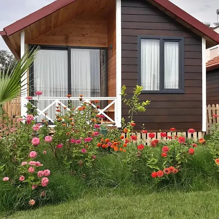Bed & Breakfast Tas - Demre