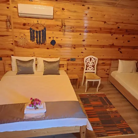 Bed & Breakfast Tas -