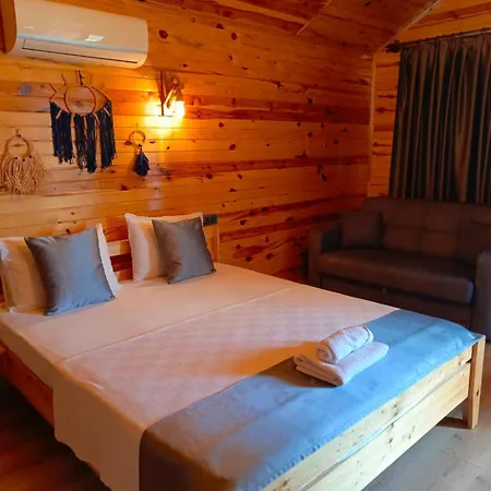 Tas - Bed & Breakfast Demre