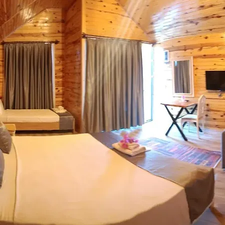 Bed & Breakfast Tas - Demre