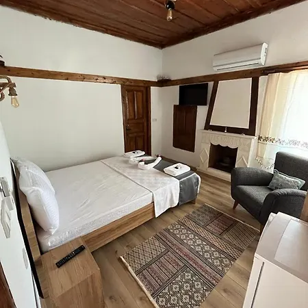 Bed & Breakfast Tas - Demre