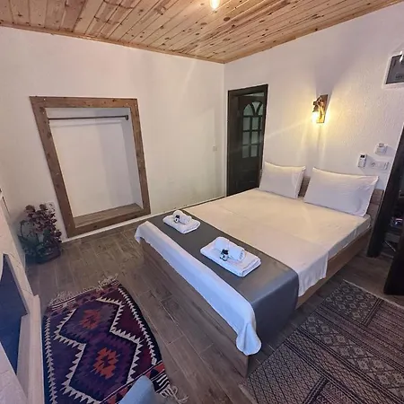 Tas - Bed & Breakfast *