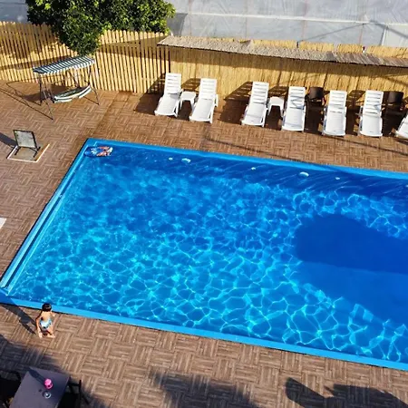 Tas - Bed & Breakfast Demre
