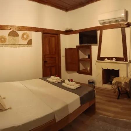 Tas - Bed & Breakfast *