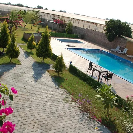 Bed & Breakfast Tas -