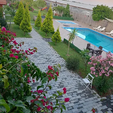 Tas - Bed & Breakfast Demre