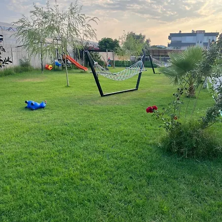 Tas - Bed & Breakfast