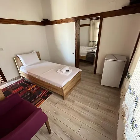 Bed & Breakfast Tas - Demre