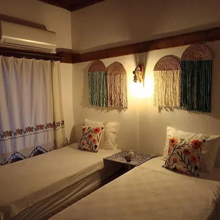 Bed & Breakfast Tas - Demre