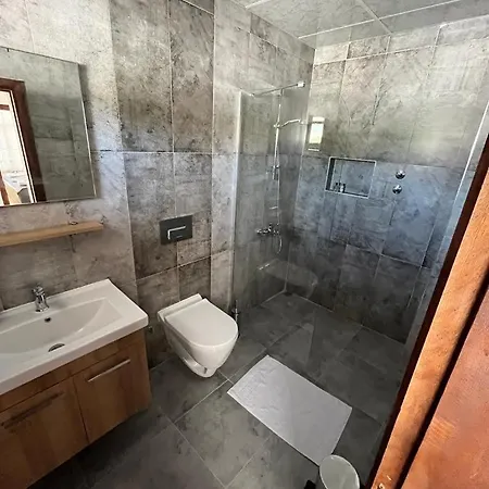 Bed & Breakfast Tas - Demre