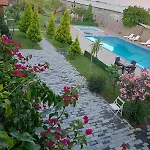Taş - Oda ve Kahvaltı Demre
