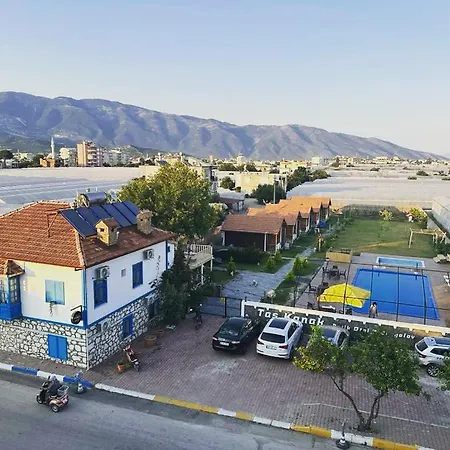 Tas - * Demre