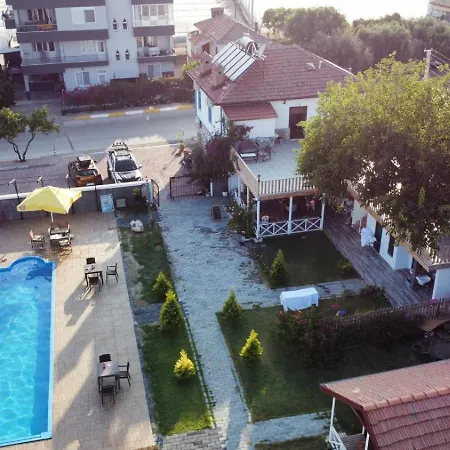 Taş - Demre